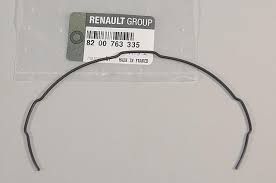Кольцо (пружина) синхронизатора 5-6 передача (Renault Trafic) 8200763335 фото