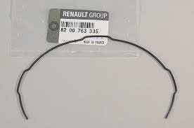 Кольцо (пружина) синхронизатора 5-6 передача (Renault Trafic) 8200763335 фото