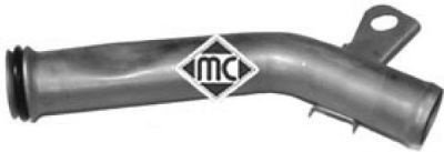 Трубка масляного охолоджувача MC03201 фото