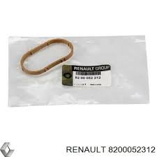 Прокладка колектора впускного (2.0) (Renault Trafic) 8200052312 фото