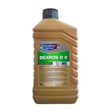 Жидкость гидроусилителя AVENO Dexron D2 (1L) 0002-000157-010 фото