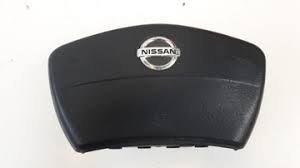 Подушка безпеки (Nissan Primastar) 8200151075 фото