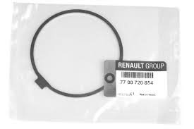 Кільце диференціала (4.5 mm) (Renault Trafic) 7700720854 фото