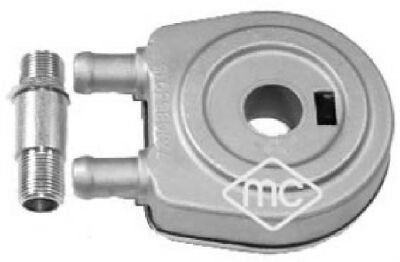 Масляный радиатор 1.9D (с 1996-2008г) MC05943 фото