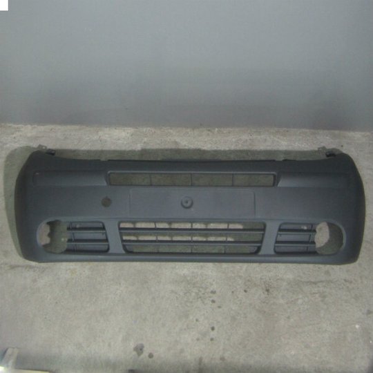 Передний бампер (под туманки) (Renault Trafic, Nissan Primastar ) 602607-1 KH 6062901 фото