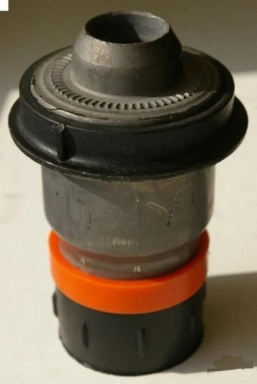 Сайлентблок передньої балки Рено Меган 2 M1968 фото