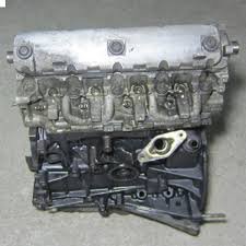 Двигун 1.9dci (Renault Trafic) F9Q фото