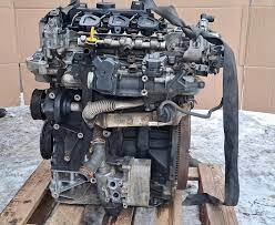 Двигатель 2.0  с 2011г ( Е5 ) M9R630 фото
