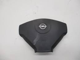 Подушка безпеки (Opel Vivaro) 8200136332 фото