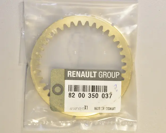 Кольцо синхронизатора КПП (Renault Trafic) 8200350037 фото