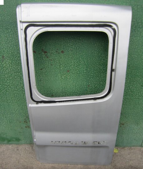 Задняя дверь распашонка правая сторона RZP фото