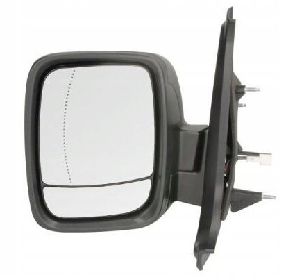Дзеркало (ліва сторона электро з обогрівом) (Renault Trafic 3 ) 60N2513M фото