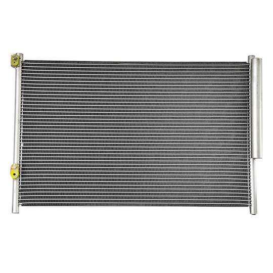 Радиатор кондиционера 2.0 (Е5) - 2.5 dci 43005451 фото