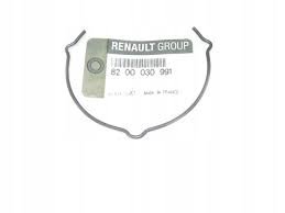 Кольцо (пружина) синхронизатора 3-я передача (Renault Trafic) 8200030991 фото