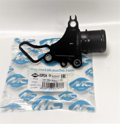 Флянець охолоджувальної рідини 2.0 - Зображення 2