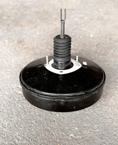 Вакуумний підсилювач (2.0 -2.5) - Зображення 2