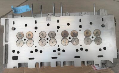 Головка 2.5(перевіренна) - Зображення 2