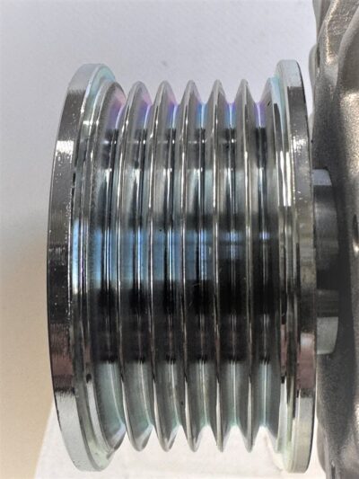 Генератор 1.9 (+AC ) - Зображення 2