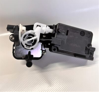 Електрозамок дверей багажника - Зображення 2